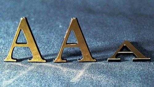 AAA企业认证,企业认证
