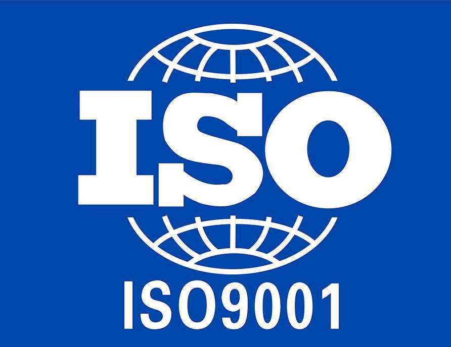 ISO9001