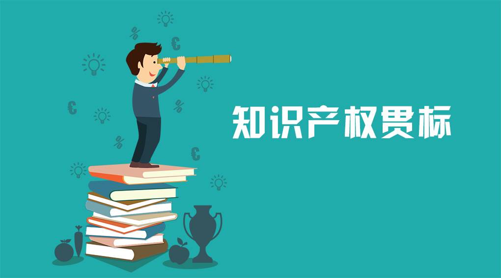 知识产权贯标