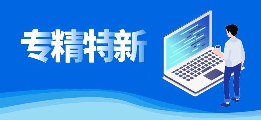 专精特新小巨人