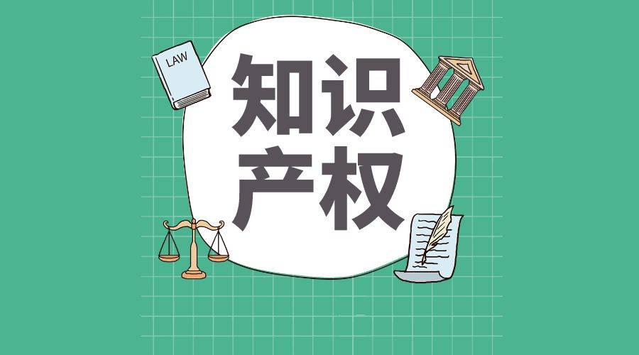知识产权保护